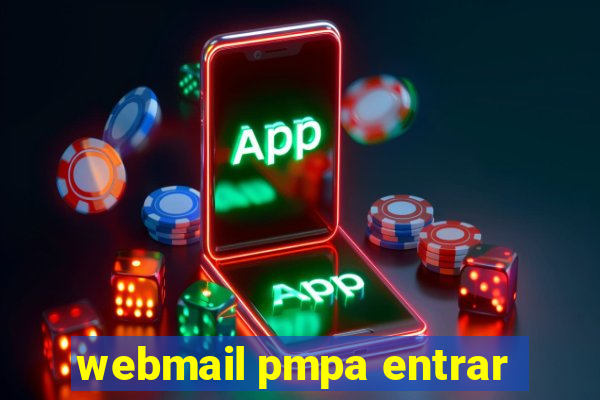 webmail pmpa entrar